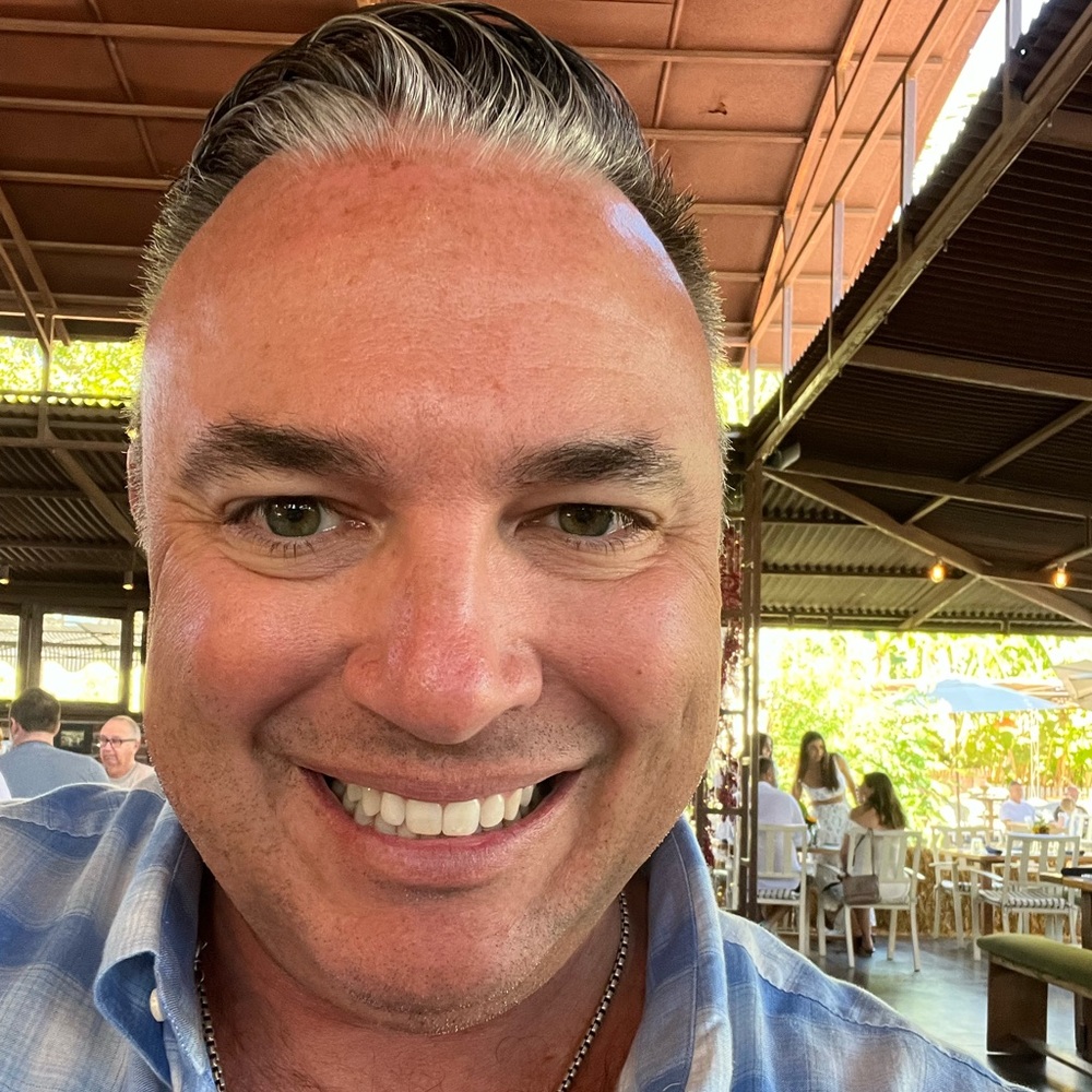 Meet your Posher, Matt